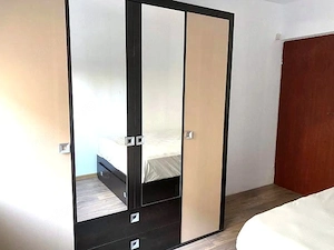  ]nchiriez Apartament cu 4 camere, 92 mp, Ștefan cel Mare, lângă Parc Circului - imagine 12