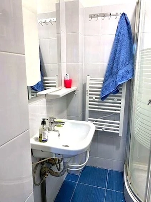  ]nchiriez Apartament cu 4 camere, 92 mp, Ștefan cel Mare, lângă Parc Circului - imagine 9