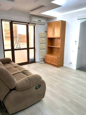 ]nchiriez Apartament cu 4 camere, 92 mp, Ștefan cel Mare, lângă Parc Circului - imagine 4