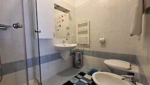 Apartament Strada Barcelona, Dumbravita - imagine 3