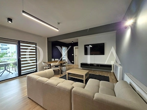 AX1333 Apartament Premium, zona Aradului-Lipovei, Prima Inchiriere - imagine 2