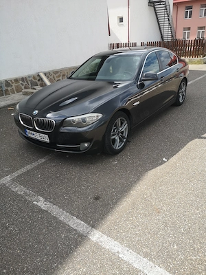 Vând bmw 520d f10 - imagine 3