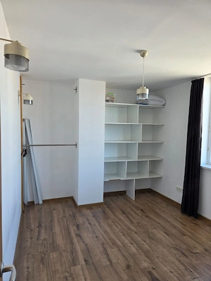 Inchiriez apartament 2 camere, 60 m2, in blocurile gemene Werk de la Piata Doina, zona Calea Sagului - imagine 3
