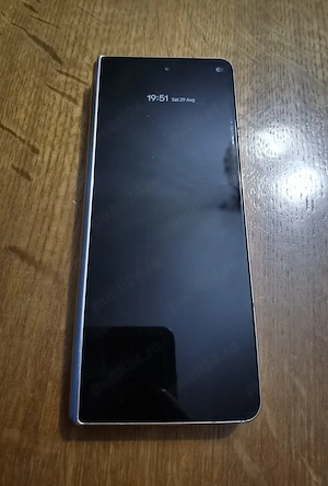 Samsung Fold 4 12 256 vandut - imagine 3