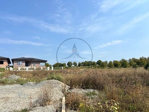 Teren Extravilan Sigmir – 2 Fronturi, Panoramă Deosebită,la Limita cu intravilan - imagine 6