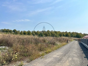 Teren Extravilan Sigmir – 2 Fronturi, Panoramă Deosebită,la Limita cu intravilan - imagine 2