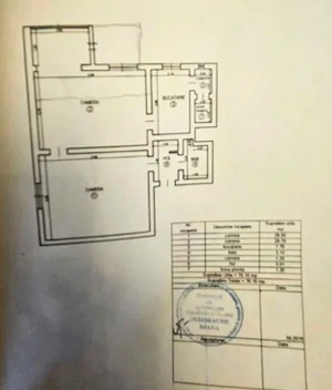 UN APARTAMENT PENTRU CEI CARE S-AU SĂTURAT DE SPAȚII ÎNGHESUITE - imagine 5