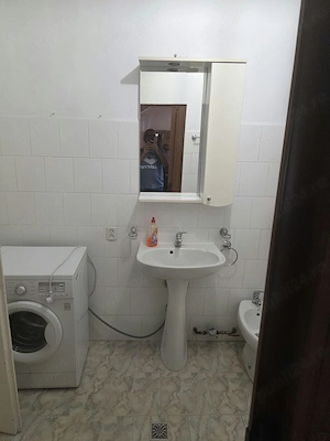 Proprietar vând apartament 3 camere decomandat zona iozefin  - imagine 2