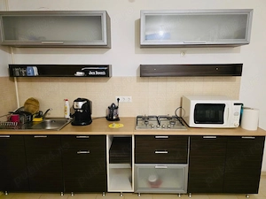 Apartament cu 1 cameră de închiriat   55 mp + terasă 20 mp + loc de parcare - imagine 6