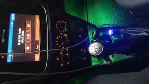 Dacia Sandero Stepway aer conditonat defect gpl omologat 2031 - imagine 7