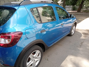Dacia Sandero Stepway aer conditonat defect gpl omologat 2031 - imagine 3