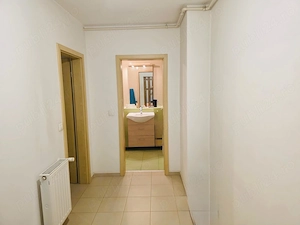 Apartament cu 1 cameră de închiriat   55 mp + terasă 20 mp + loc de parcare - imagine 5