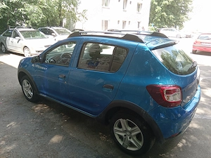 Dacia Sandero Stepway aer conditonat defect gpl omologat 2031 - imagine 4