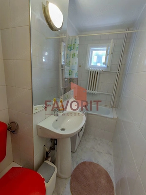 2 camere | Renovat | P-ta Unirii | Etaj 2 | Disponibil imediat | - imagine 7