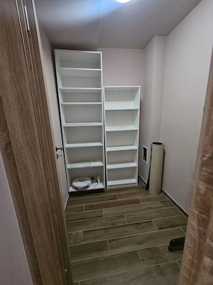 Apartament 3 camere Bdul Cetatii - etaj 1 bloc nou !! - imagine 8