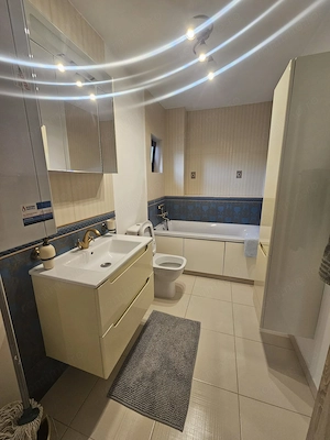 Apartament 3 camere Bdul Cetatii - etaj 1 bloc nou !! - imagine 11