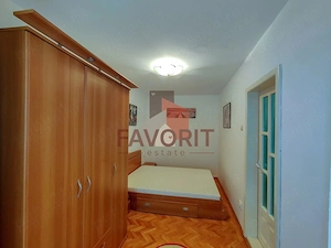 2 camere | Renovat | P-ta Unirii | Etaj 2 | Disponibil imediat | - imagine 4