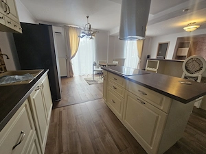 Apartament 3 camere Bdul Cetatii - etaj 1 bloc nou !! - imagine 2