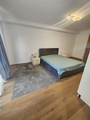 Apartament 3 camere Bdul Cetatii - etaj 1 bloc nou !! - imagine 12