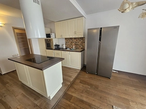 Apartament 3 camere Bdul Cetatii - etaj 1 bloc nou !! - imagine 5