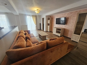 Apartament 3 camere Bdul Cetatii - etaj 1 bloc nou !!