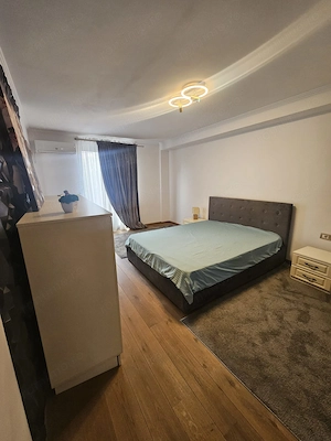 Apartament 3 camere Bdul Cetatii - etaj 1 bloc nou !! - imagine 13