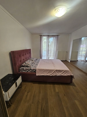 Apartament 3 camere Bdul Cetatii - etaj 1 bloc nou !! - imagine 10