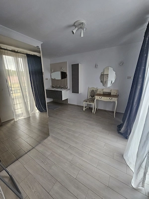 Apartament 3 camere Bdul Cetatii - etaj 1 bloc nou !! - imagine 7