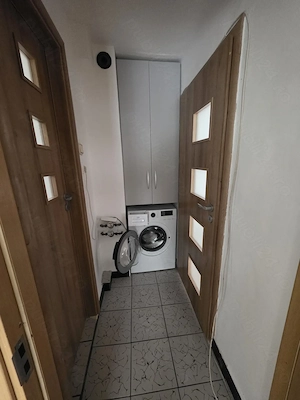 Apartament 3 camere de inchiriat cu loc de parcare inclus - imagine 5