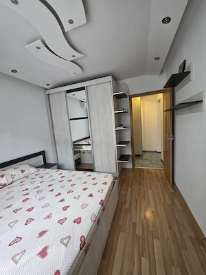 Apartament 3 camere de inchiriat cu loc de parcare inclus - imagine 6