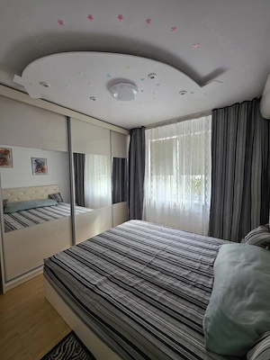 Apartament 3 camere de inchiriat cu loc de parcare inclus