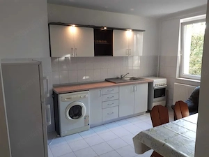 Apartament 2 camere zona Dealul Cetatii - imagine 3