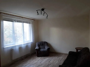 Apartament 2 camere zona Dealul Cetatii - imagine 2