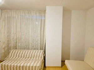 Apartament cu 1 cameră de închiriat   55 mp + terasă 20 mp + loc de parcare - imagine 4