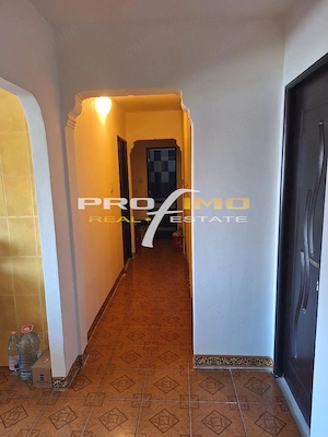 Oportunitate, Tomis NORD ,apartament 3 camere decomandat, etaj intermediar - imagine 4