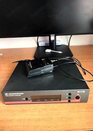sennheiser G3