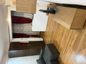 Garsoniera de Închiriat Metrou Gorjului - Bd Iuliu Maniu Nr 71  Militari - Direct Proprietar 