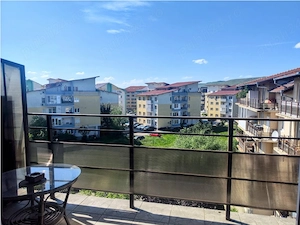 Apartament tip duplex | 4 camere | 89 mp | Et 4 + Mansardă | Parcare cu CF - imagine 3