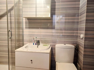 Apartament tip duplex | 4 camere | 89 mp | Et 4 + Mansardă | Parcare cu CF - imagine 2