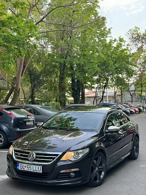 wv passat cc - imagine 5