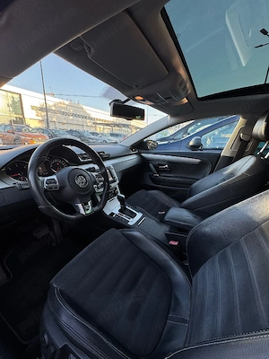 wv passat cc - imagine 3