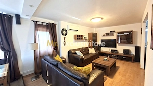 Inchiriere apartament 3 camere Popa Sapca - Alexim
