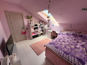 Apartament tip duplex | 4 camere | 89 mp | Et 4 + Mansardă | Parcare cu CF - imagine 7