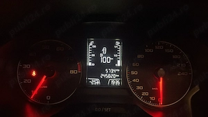 Seat Toledo Reference 1.2 TSI - imagine 10