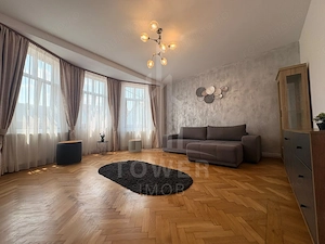 Apartament 2 camere - locație Centrală