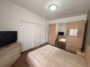 Apartament 2 camere - locație Centrală - imagine 10