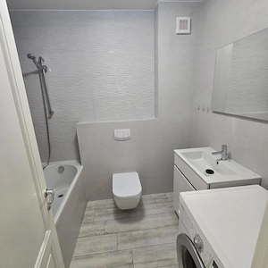 Spre închiriere | Apartament 2 camere | Vadul Bistriței  - imagine 7