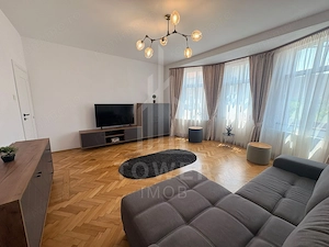 Apartament 2 camere - locație Centrală - imagine 8