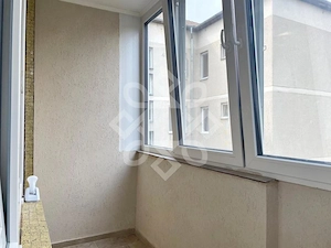 Apartament cu 2 camere de inchiriat, Rogerius - imagine 4