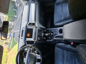 Ford Ranger de vanzare - imagine 4